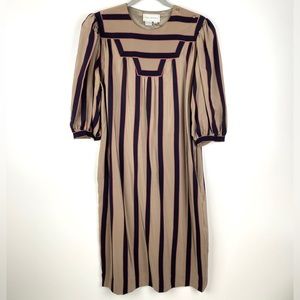 Silk Studio Vintage Dress